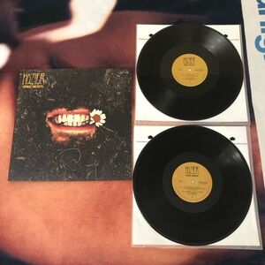 Hozier - Unreal Unearth (Vinyl 2 LP) - Black USED, Never Spun